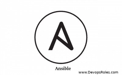 Ansible www.devopsroles.com