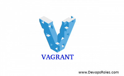 vagrant www.devopsroles.com