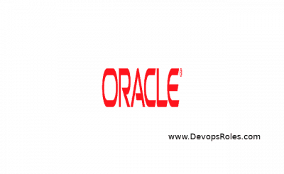Oracle devopsroles.com