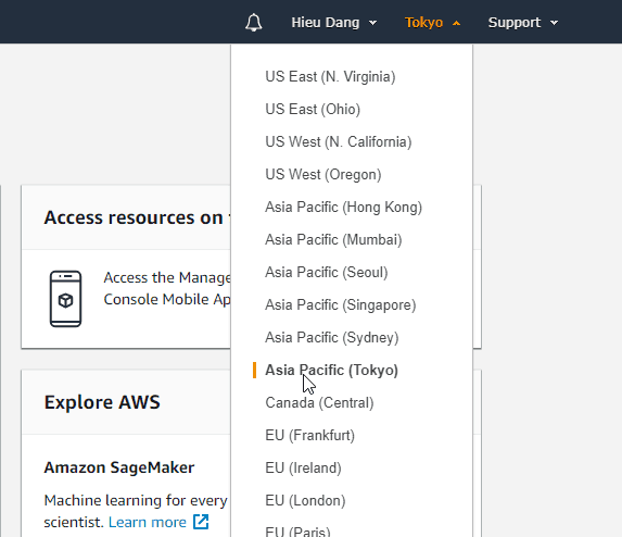 AWS Certified Solutions Architect Exercises- part 1 Amazon S3 and Amazon Glacier Storage