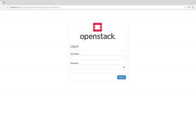 OpenStack