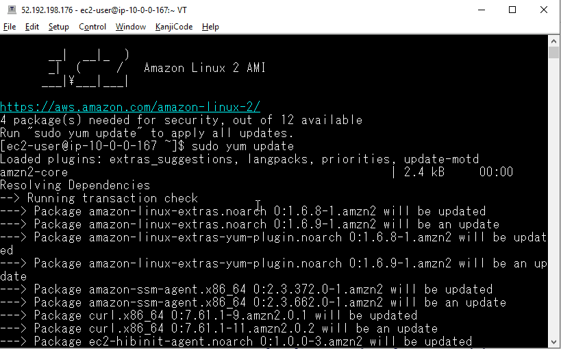 AWS Certified Solutions Architect Exercises 4