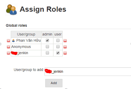 How to Manage Users and Roles in Jenkins roles