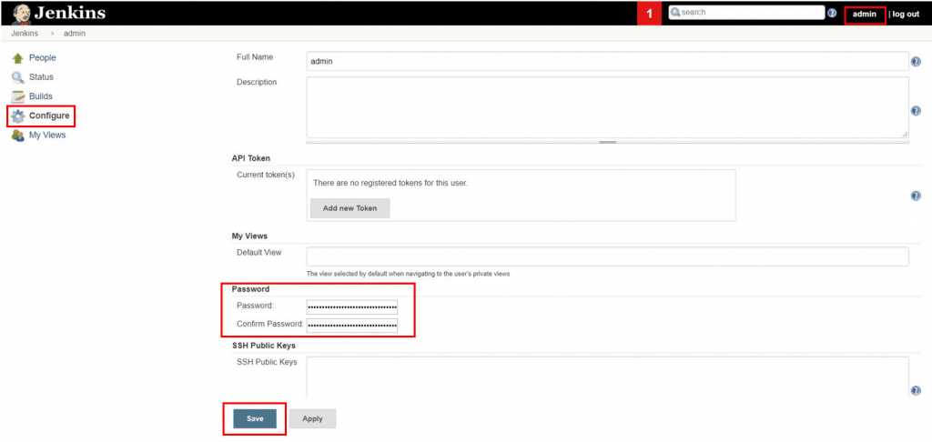 DevOps CI/CD pipeline tutorial part 1