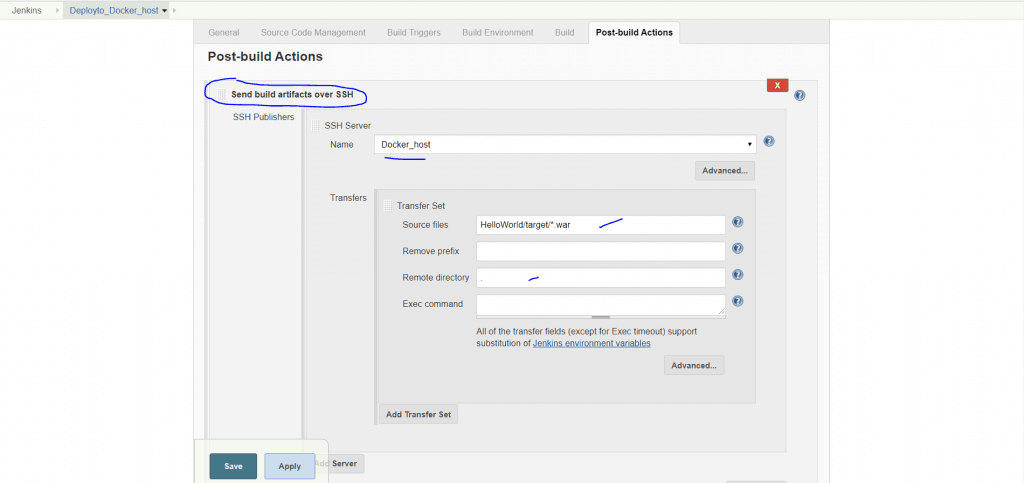 DevOps CI/CD pipeline tutorial