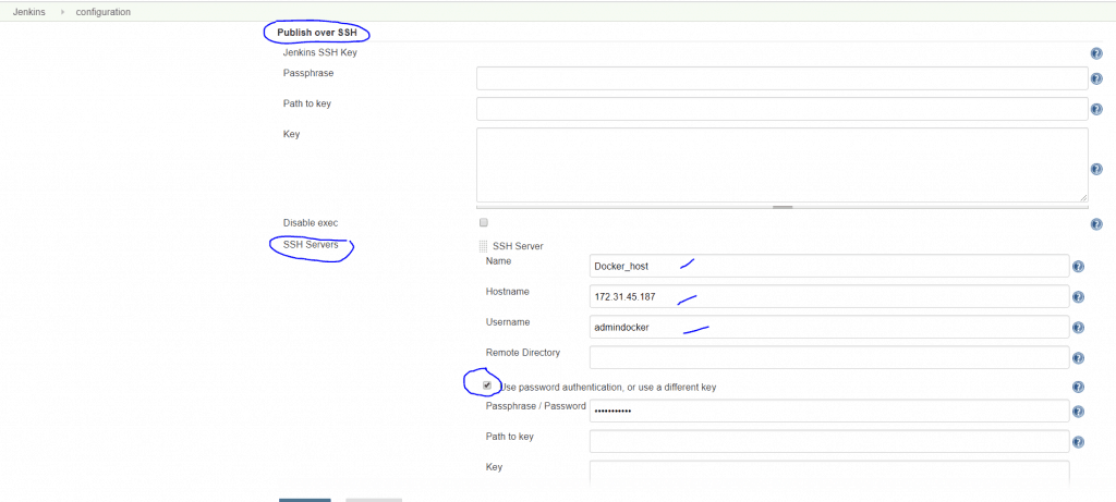 DevOps CI/CD pipeline tutorial