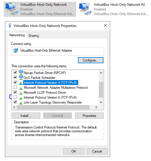 Docker pull issues TLS handshake timeout