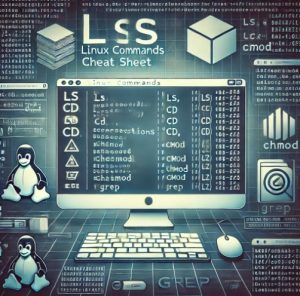 Linux Commands Cheat Sheet: A Handy Reference Guide - DevopsRoles.com ...