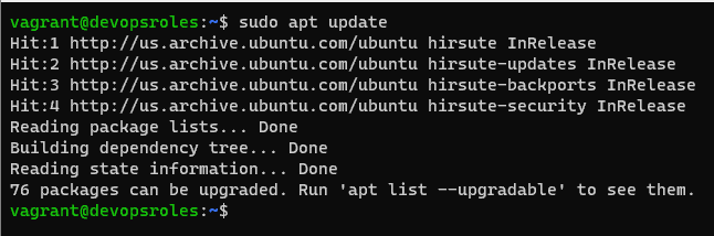 How to install Docker on Ubuntu