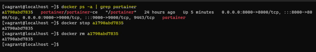 Deploy the Latest Portainer Release devopsroles.com