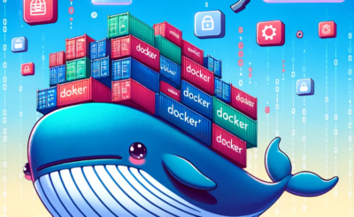 docker