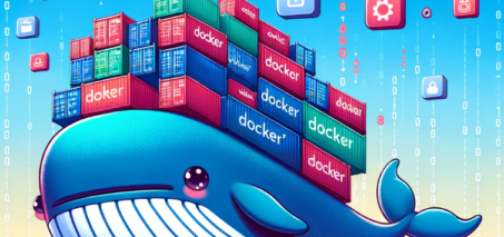 docker