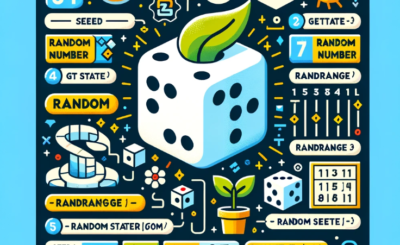 Understanding Random Number Generation in Python