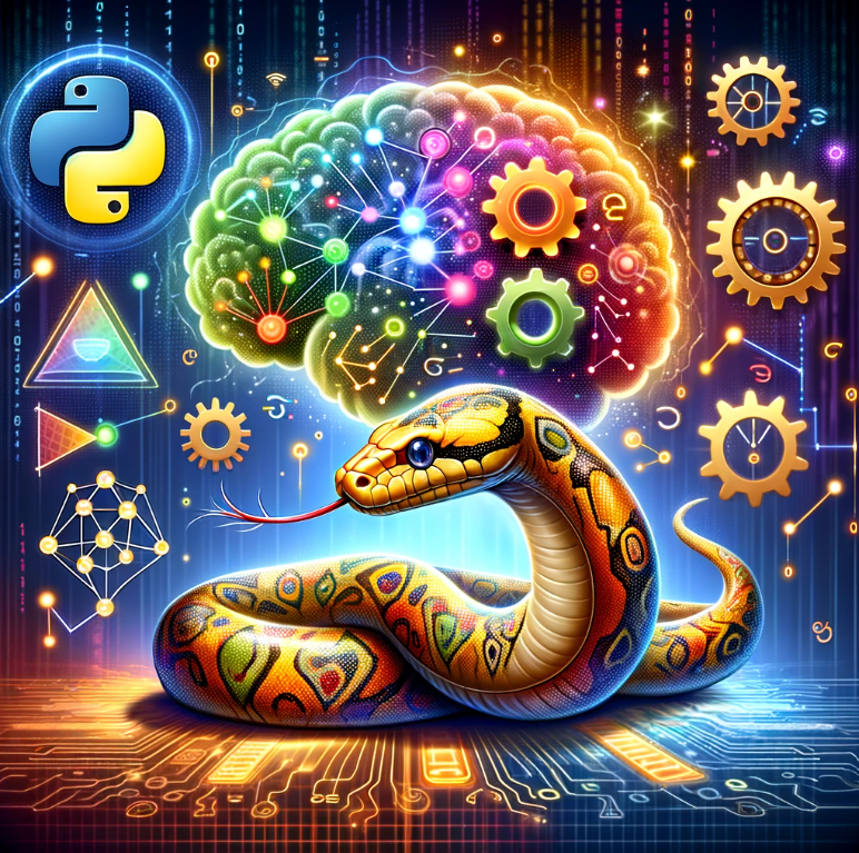 Python AI