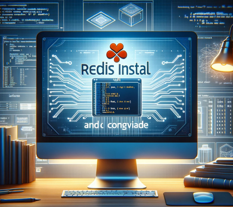 Redis Install and Configure