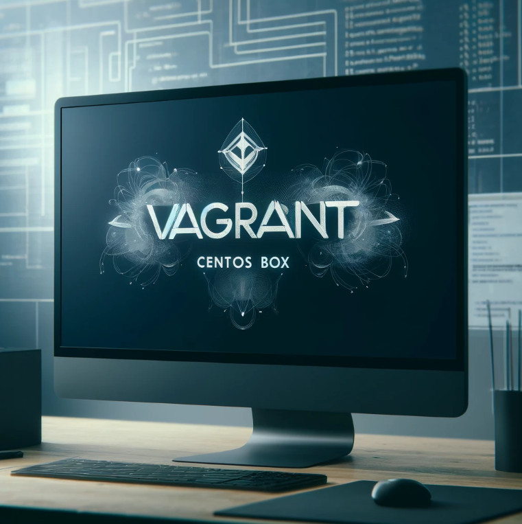 Setting Up a Vagrant Centos box example