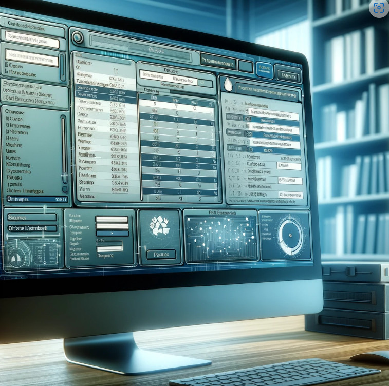 Oracle v$system_parameter