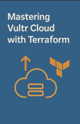 Mastering Vultr Cloud with Terraform