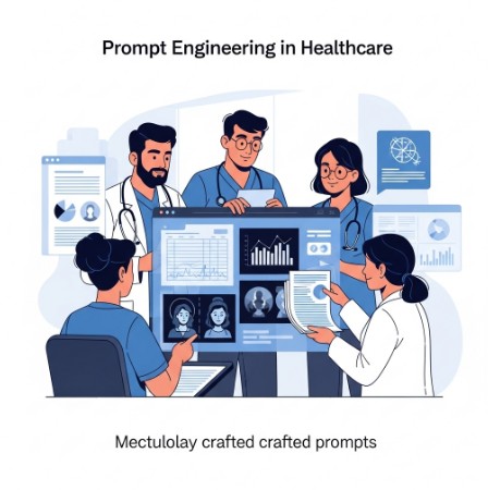 Revolutionizing Prompt Engineering in Healthcare