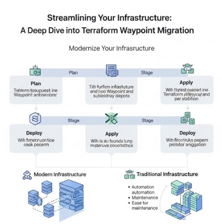 A Deep Dive into Terraform Waypoint Migration