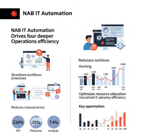 NAB IT Automation