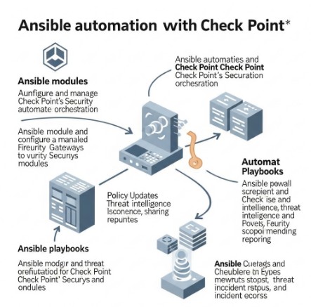 Security Automation Orchestration