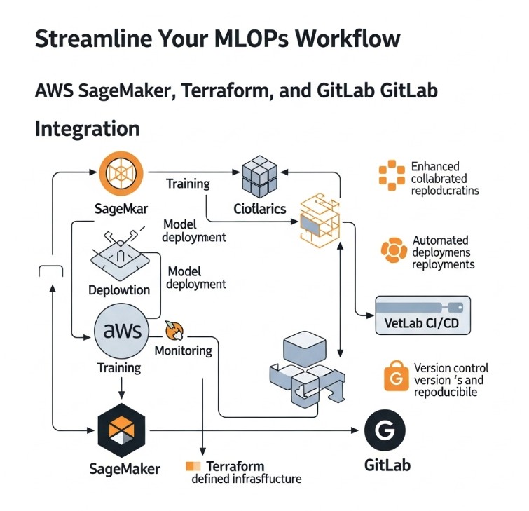 Streamline Your MLOps Workflow