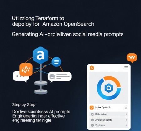 Terraform Amazon OpenSearch