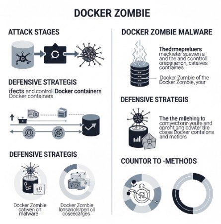 Understanding and Combating Docker Zombie Malware
