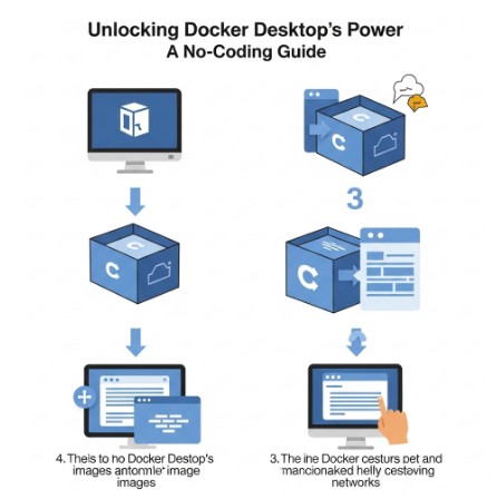 Unlocking Docker Desktop