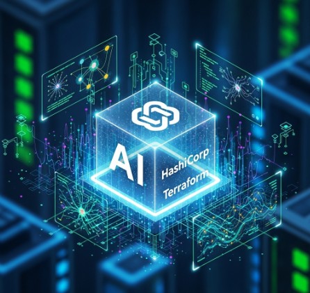 HashiCorp Launches Terraform MCP Server
