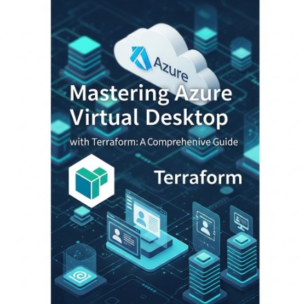 Mastering Azure Virtual Desktop with Terraform