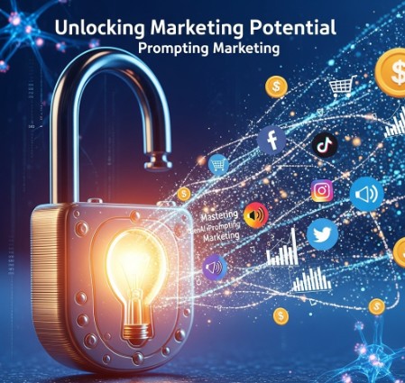 Mastering GenAI Prompting Marketing