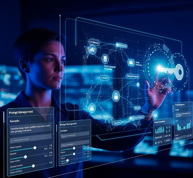 Mastering Prompt Management AI