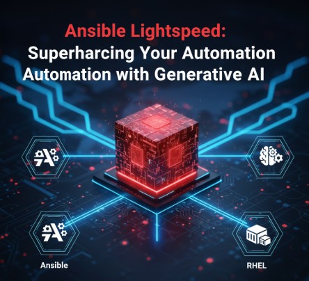 Ansible Lightspeed