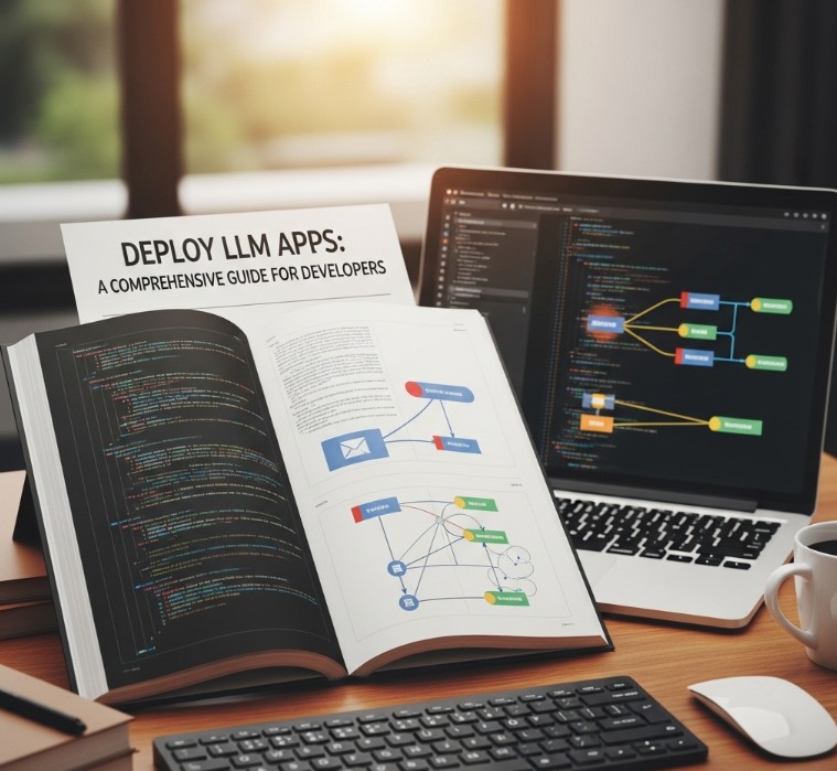 Deploy LLM Apps