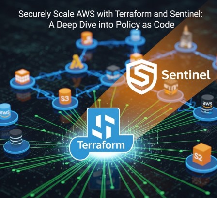 Securely Scale AWS with Terraform and Sentinel