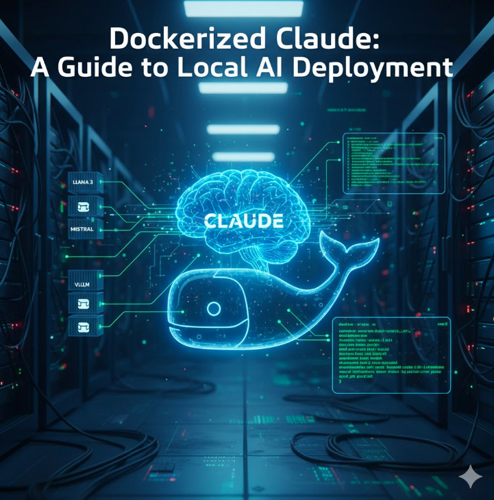 Dockerized Claude: A Guide to Local AI Deployment