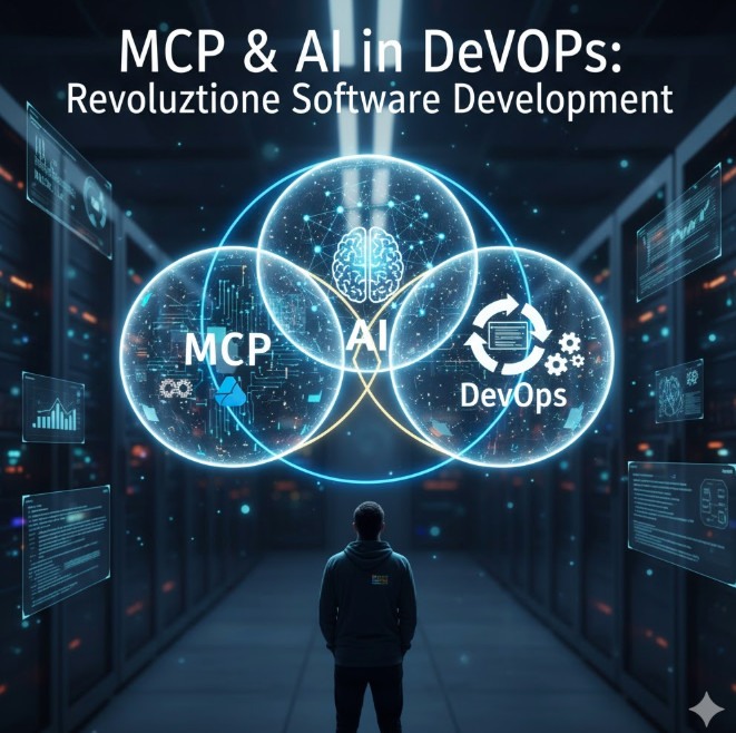MCP & AI in DevOps