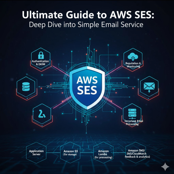 Ultimate Guide to AWS SES