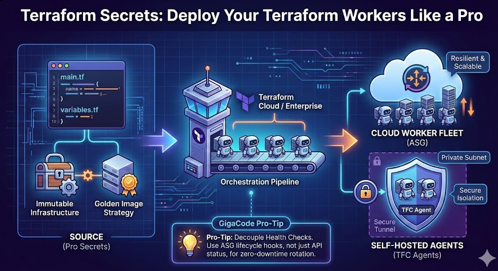 Deploy Your Terraform Workers Like a Pro