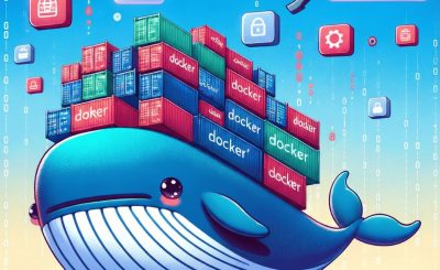 docker devopsroles.com