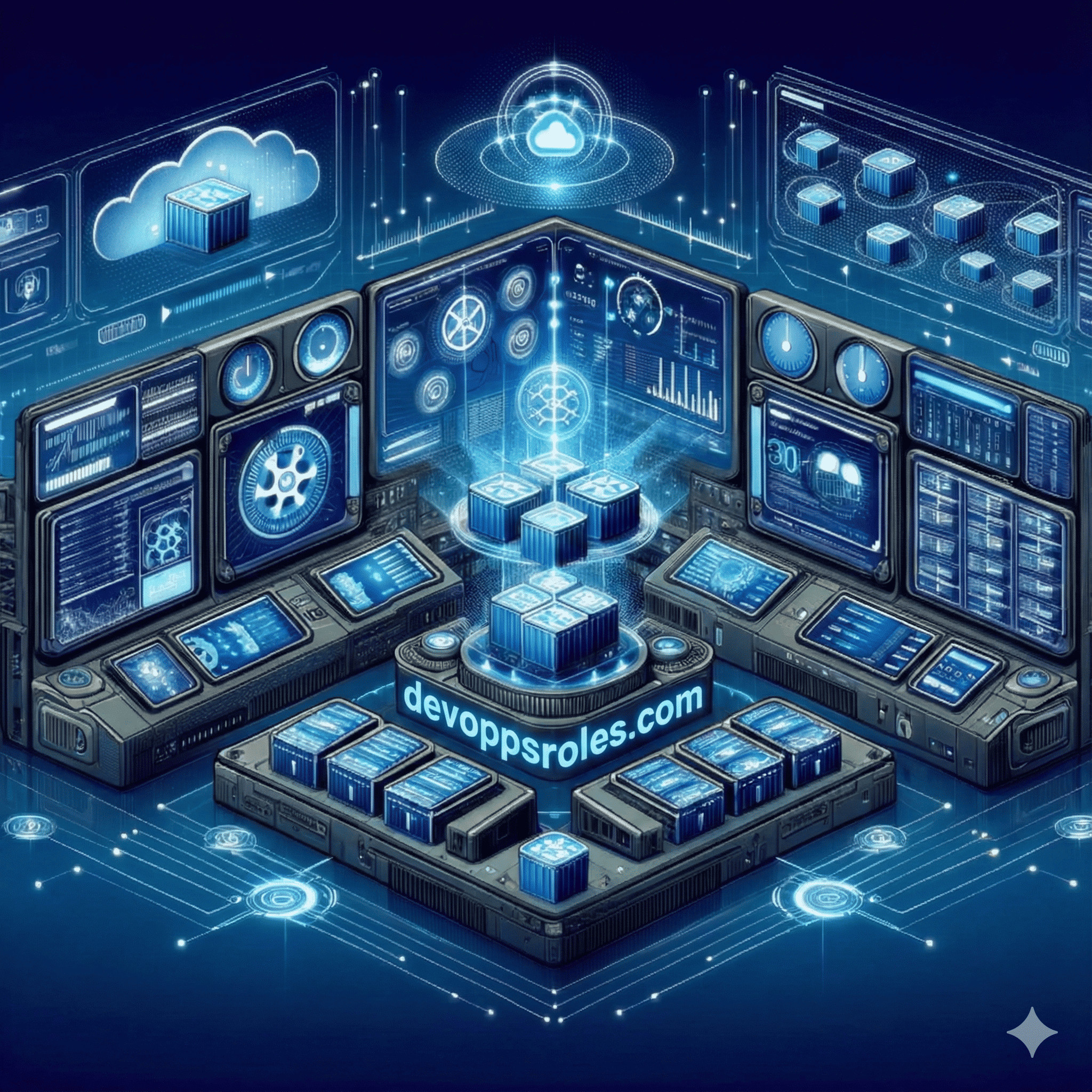 featured-images-k8s devopsroles.com