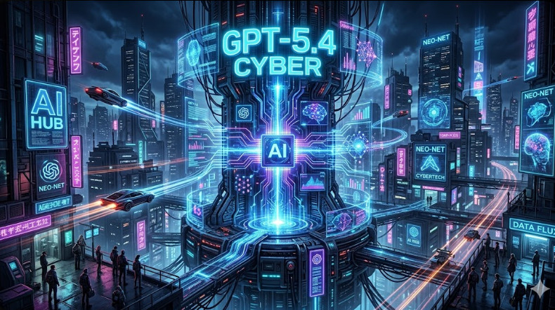 7 Essential Features of GPT-5.4 Cyber