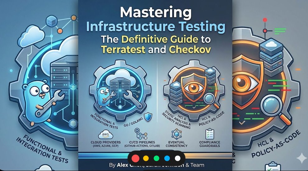 Infrastructure Testing