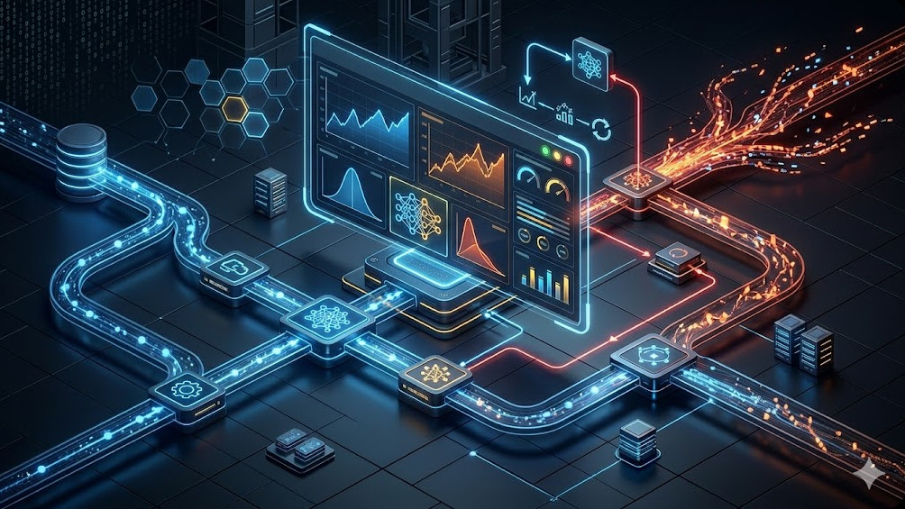 7 Ultimate Strategies to Master MLOps Model Drift Detection in Production